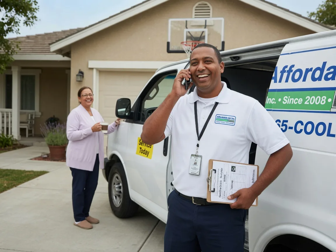 Central Ac Repair Morland, KS FAQs